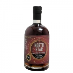 North Star Glentauchers 14 Yo